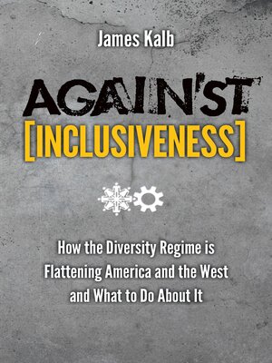 cover image of Against Inclusiveness